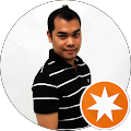 Zulfi Harun Zulfi Harun