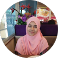 Nurliza Mohd Ahwan Nurliza Mohd Ahwan