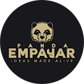 Panda Empayar Panda Empayar