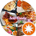 Solo Foodie Solo Foodie