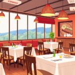 Tempat Makan Terbaik di Alor Gajah, Malaysia: Rekomendasi Restoran Padu 7 restoran di alor gajah malaysia