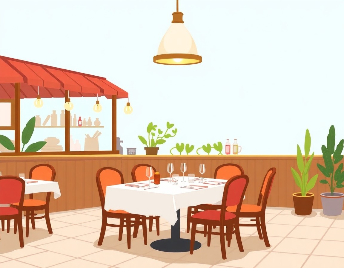restoran di banting malaysia