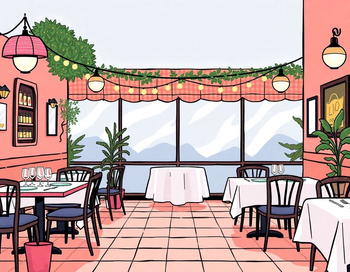 restoran di batang berjuntai malaysia