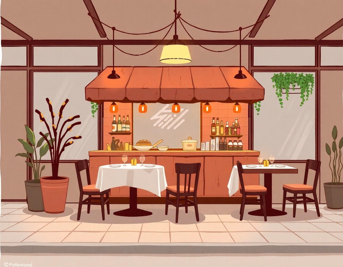 restoran di batu arang malaysia