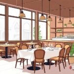 Restoran Terbaik di Batu Pahat, Malaysia: Panduan Menyantap Makanan Enak 6 restoran di batu pahat malaysia