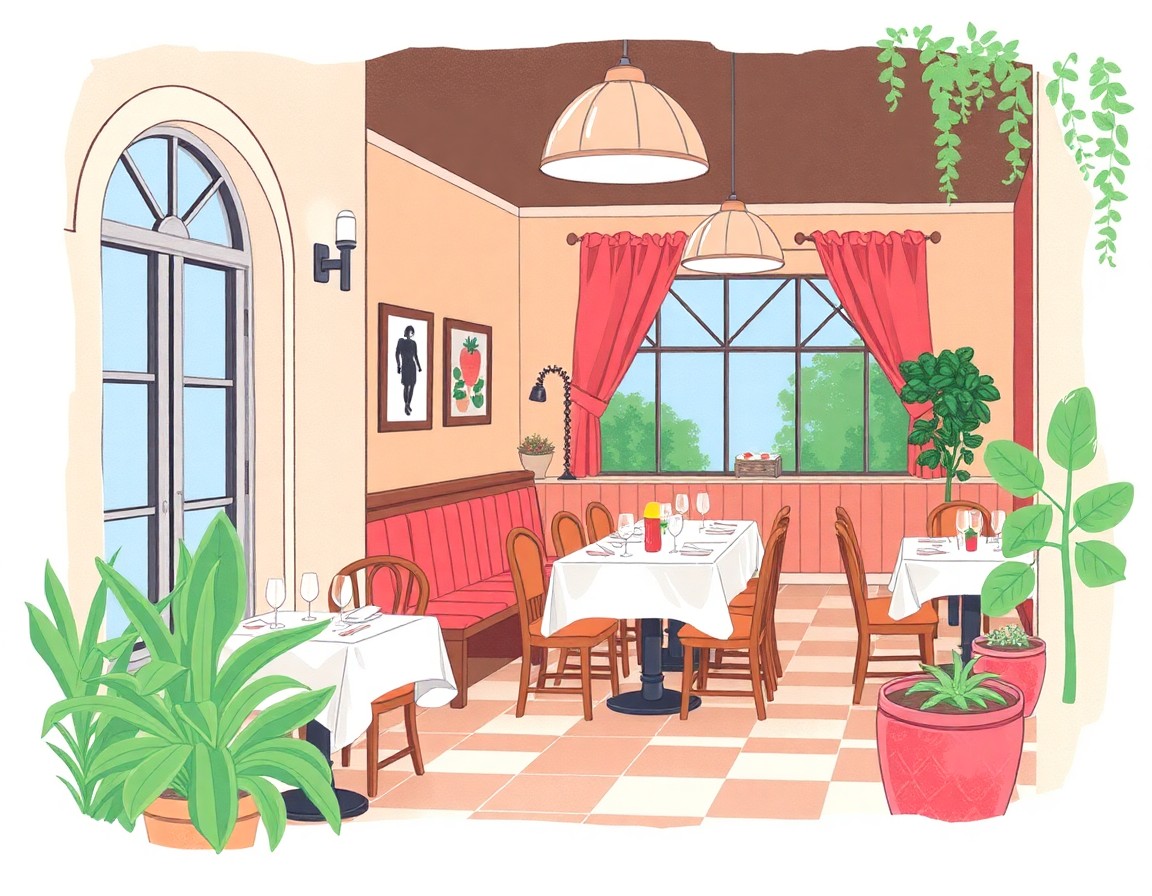 restoran di bedong malaysia