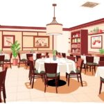 Temukan Restoran Terbaik di Buloh Kasap, Malaysia 7 restoran di buloh kasap malaysia