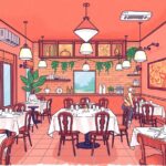 Tempat Makan Terbaik di Johor Bahru, Malaysia: Panduan Restoran Menarik 7 restoran di daerah johor baharu malaysia