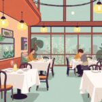 10 Restoran Terbaik di Muar, Malaysia untuk Pengalaman Kuliner yang Sempurna 5 restoran di daerah muar malaysia
