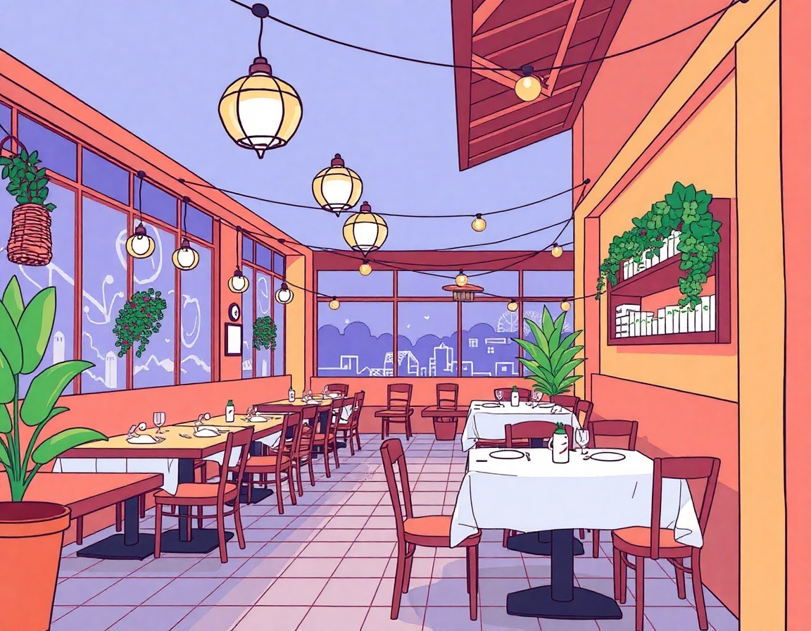 restoran di daerah segamat malaysia