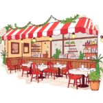 Restoran Terbaik di Data Kakus, Malaysia: Panduan Lengkap dan Tempat Makan Menarik 6 restoran di data kakus malaysia