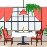 Tempat Makan Terbaik di Donggongon, Malaysia 5 restoran di donggongon malaysia