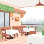 Restoran Terbaik di Gurun, Malaysia: Panduan Makan yang Perlu Anda Tahu 6 restoran di gurun malaysia