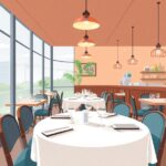 Tempat Makan Terbaik di Jenjarum, Malaysia: Panduan Lengkap 6 restoran di jenjarum malaysia