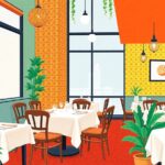 Temukan Restoran Terbaik di Johor, Malaysia untuk Pengalaman Kuliner Unik 6 restoran di johor malaysia