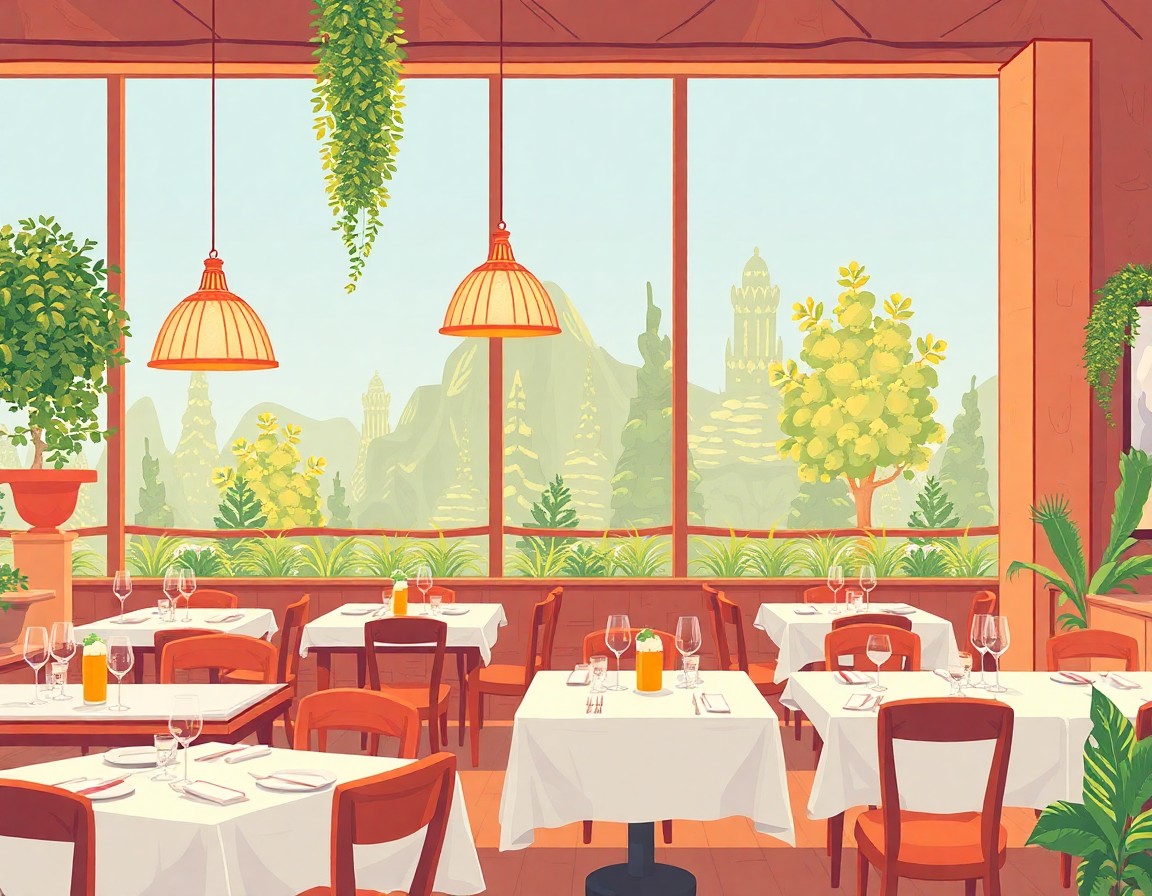 restoran di juru malaysia