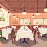 Temukan Restoran Terbaik di Kampar, Malaysia: Panduan Makan yang Wajib Dicoba 7 restoran di kampar malaysia