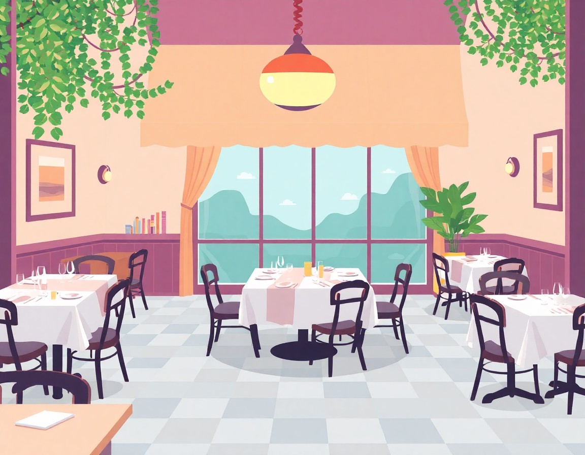 restoran di kampong baharu balakong malaysia