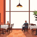 Restoran Terbaik di Kampung Baharu Nilai, Malaysia: Panduan Makan yang Wajib Anda Cuba 6 restoran di kampung baharu nilai malaysia