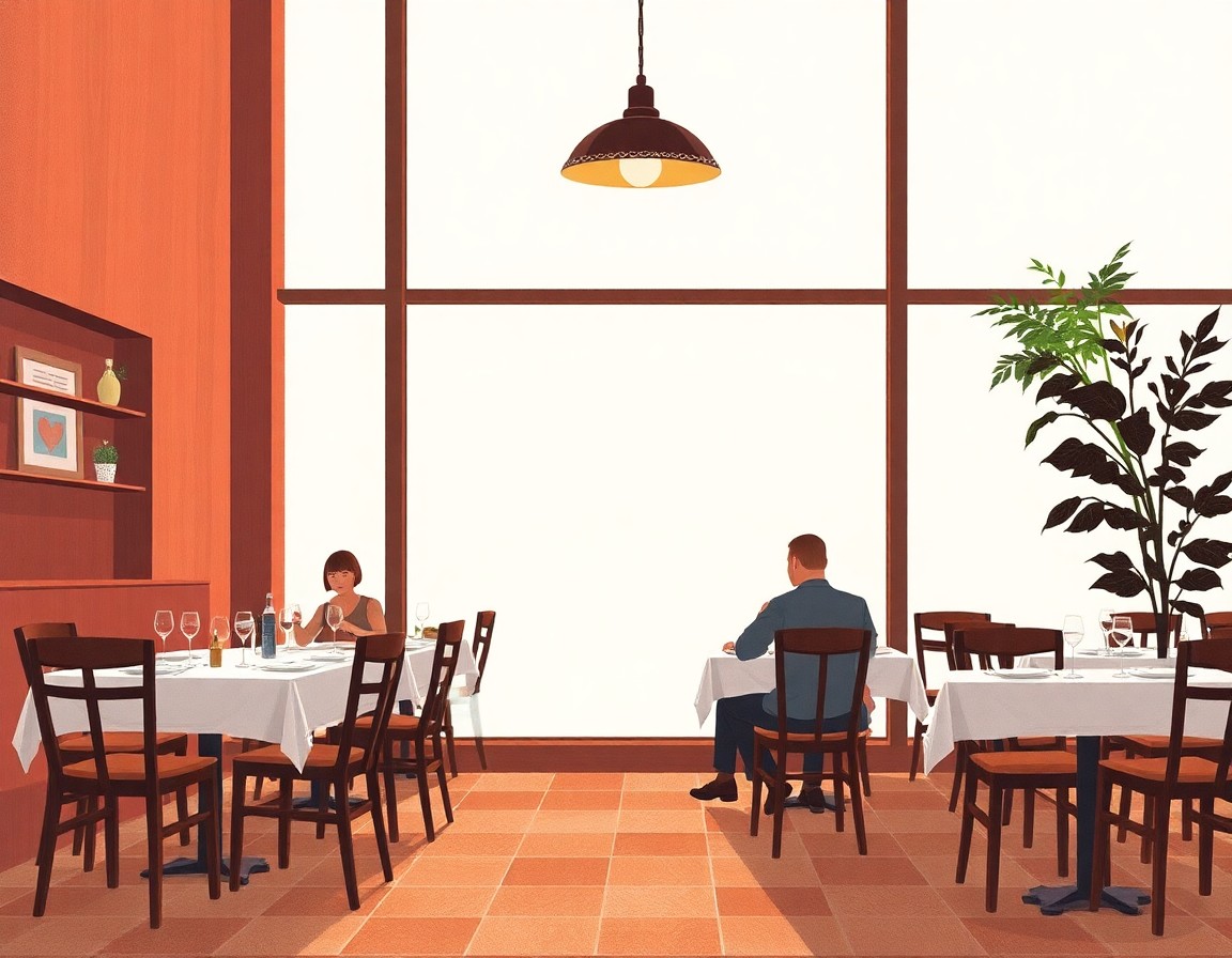 restoran di kampung baharu nilai malaysia