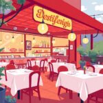 Panduan Terbaik Restoran di Kampung Simpang Renggam, Malaysia 5 restoran di kampung simpang renggam malaysia