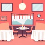 Pilihan Restoran Terbaik di Keningau, Malaysia: Nikmati Santapan Lezat 6 restoran di keningau malaysia