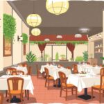 Tempat Makan Terbaik di Kertih, Malaysia: Panduan Restoran 2023 5 restoran di kertih malaysia