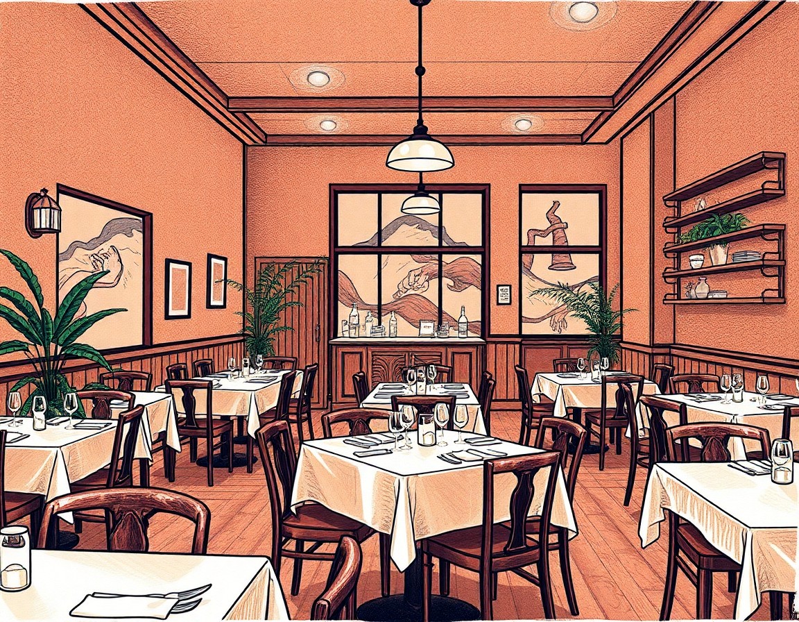 restoran di klang malaysia