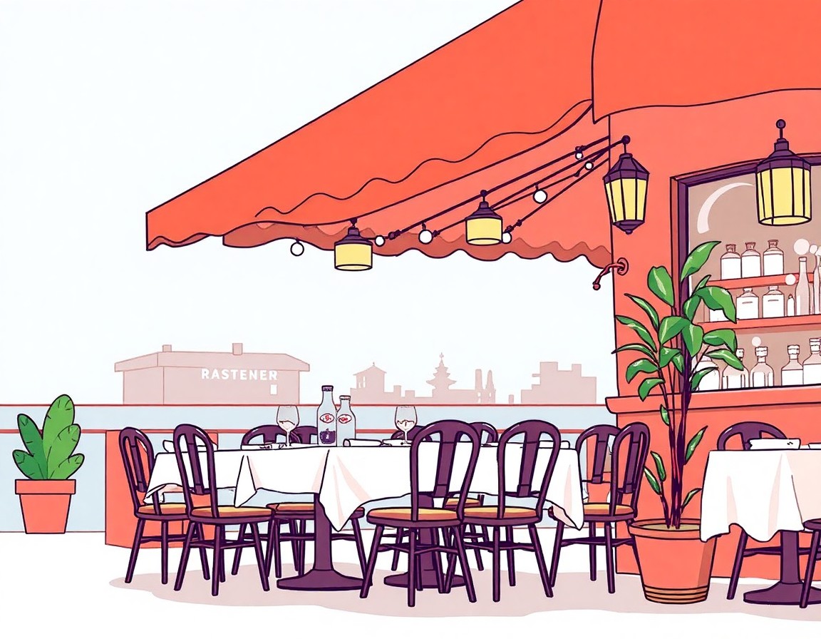 restoran di kota bharu malaysia