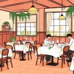 Temukan Restoran Terbaik di Kota Tinggi, Malaysia 6 restoran di kota tinggi malaysia