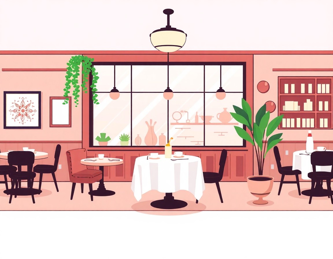 restoran di kuala kangsar malaysia