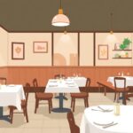 10 Restoran Terbaik di Kuala Lumpur, Malaysia yang Wajib Dikunjungi 5 restoran di kuala lumpur malaysia