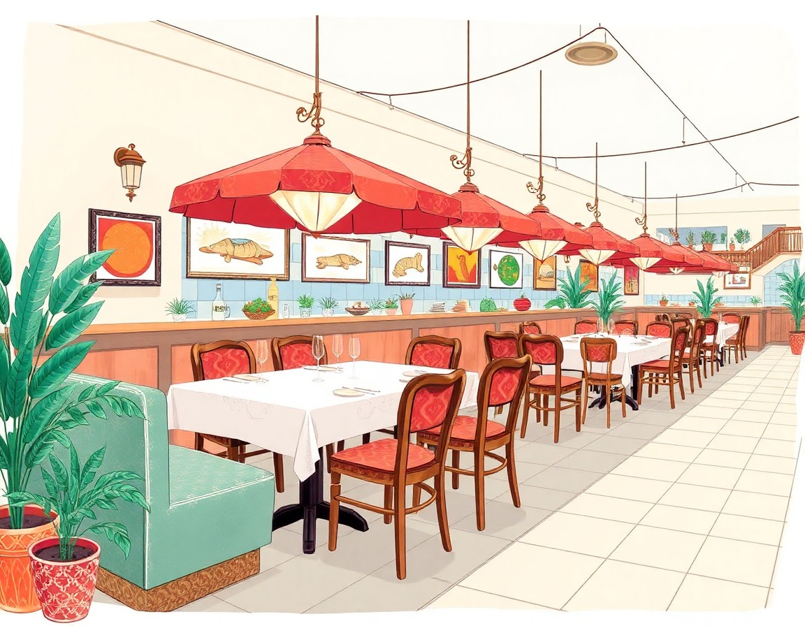 restoran di kuala perlis malaysia