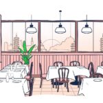 Tempat Makan Terbaik di Kuala Teriang, Malaysia 7 restoran di kuala teriang malaysia