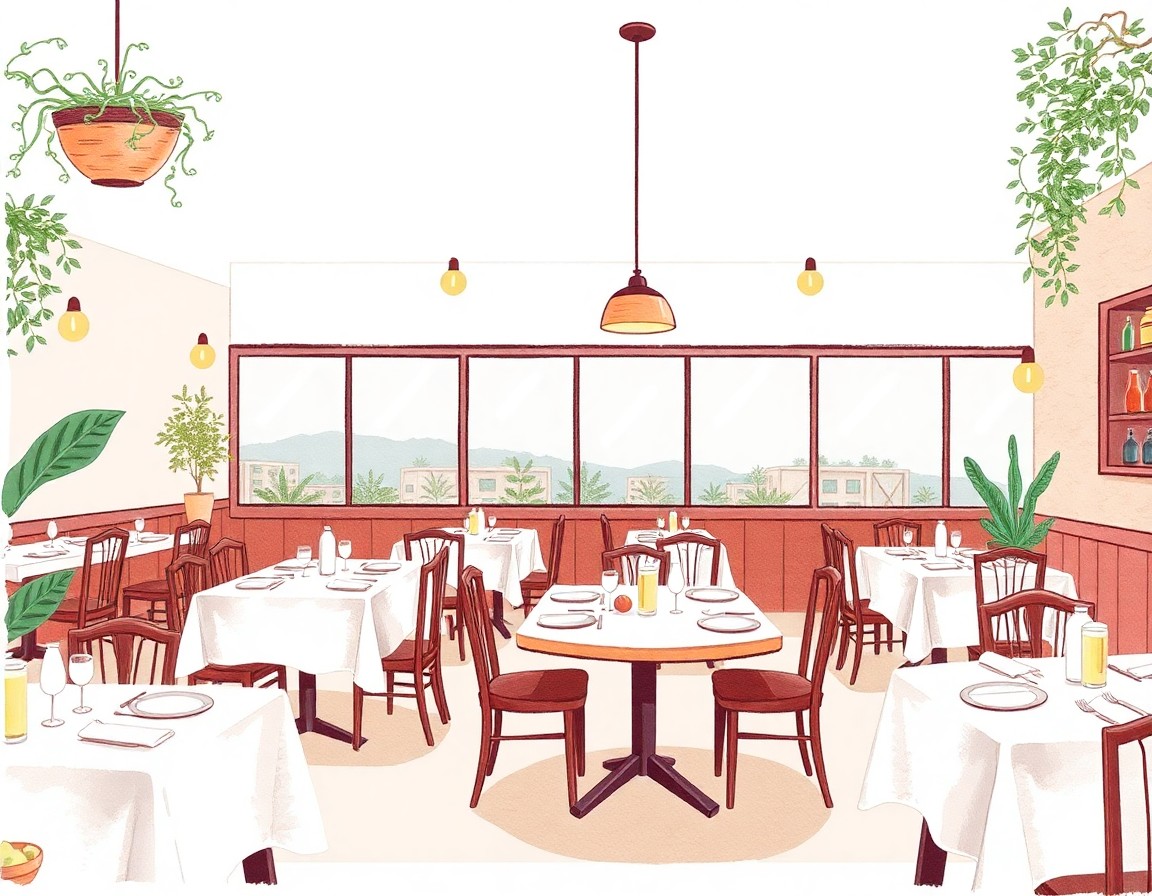 restoran di kuching malaysia