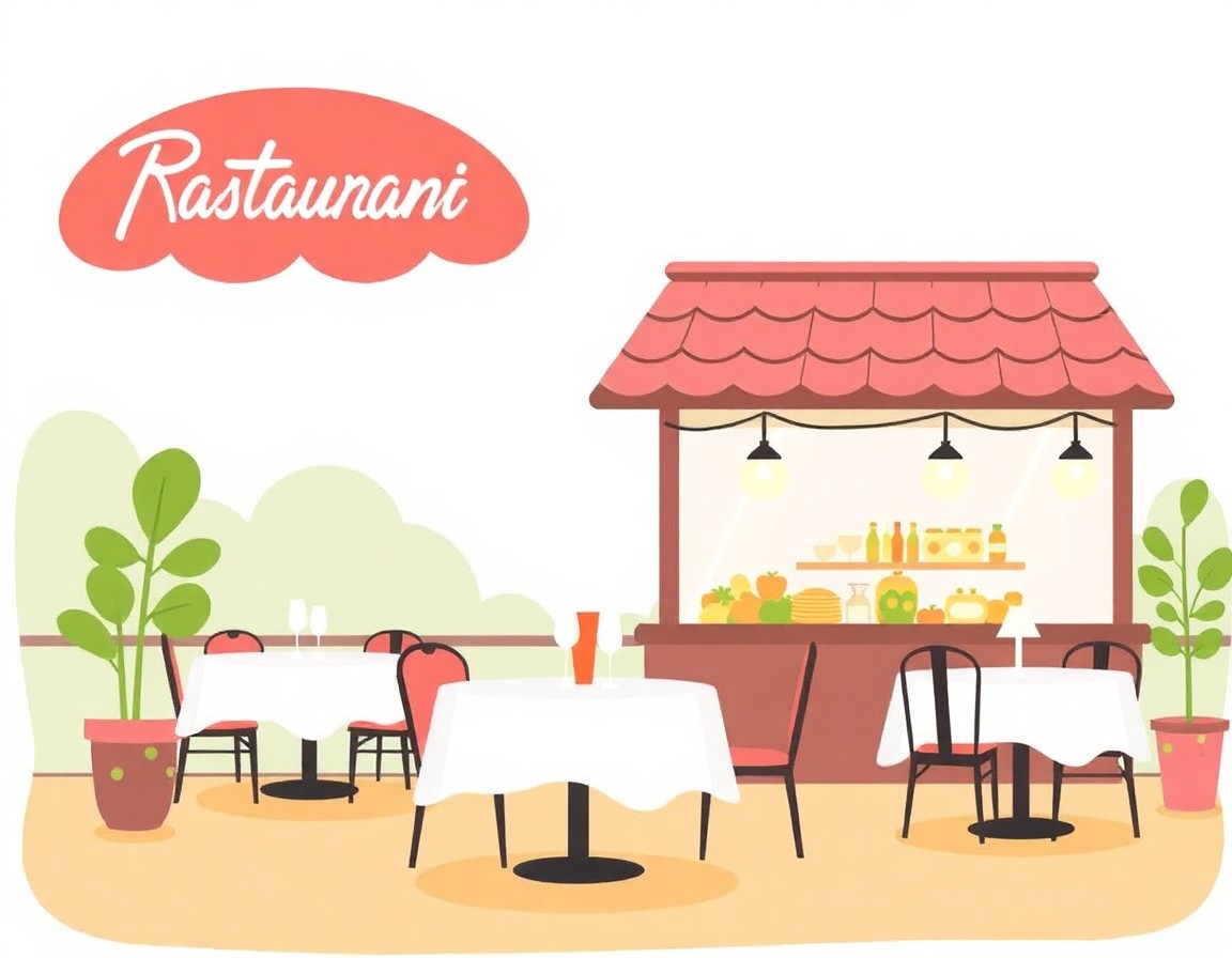 restoran di kulai malaysia
