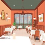 Destinasi Makanan Terbaik di Restoran Labuan, Malaysia 5 restoran di labuan malaysia