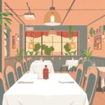 Restoran Terbaik di Ladang Seri Kundang, Malaysia: Pengalaman Makan yang Memukau 6 restoran di ladang seri kundang malaysia