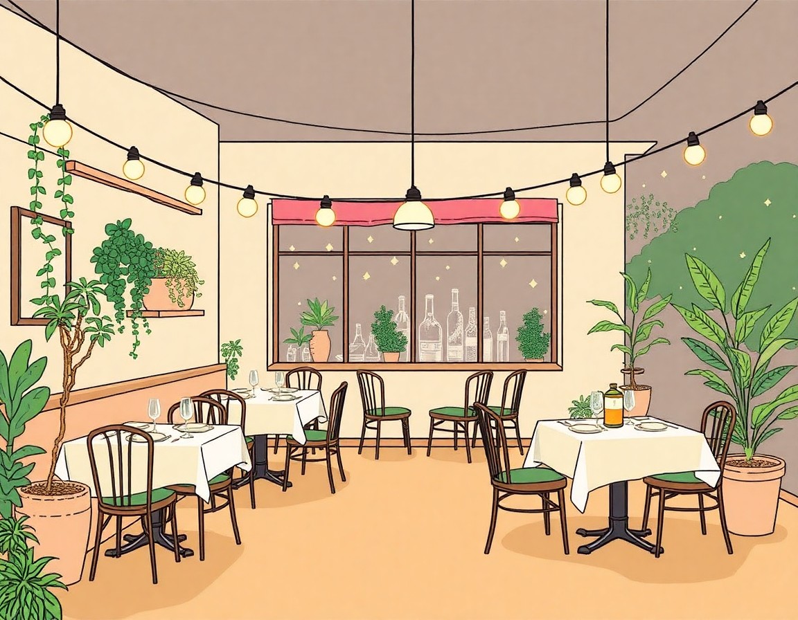 restoran di lahad datu malaysia