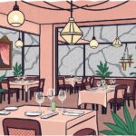 Pengalaman Gastronomi di Restoran Lidung Jelo, Malaysia 5 restoran di lidung jelo malaysia