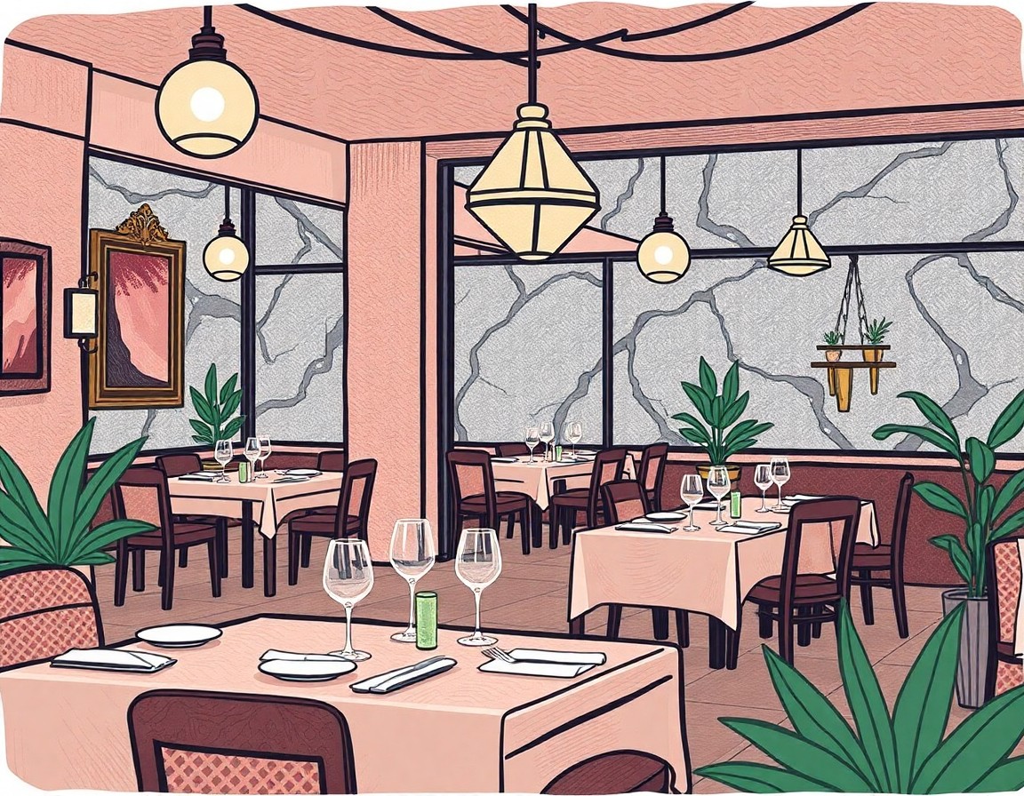 restoran di lidung jelo malaysia