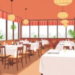 Restoran Terbaik di Marudi, Malaysia untuk Dicuba 5 restoran di marudi malaysia