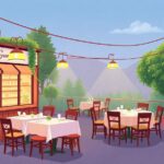 Tempat Makan Terbaik di Mersing, Malaysia 6 restoran di mersing malaysia
