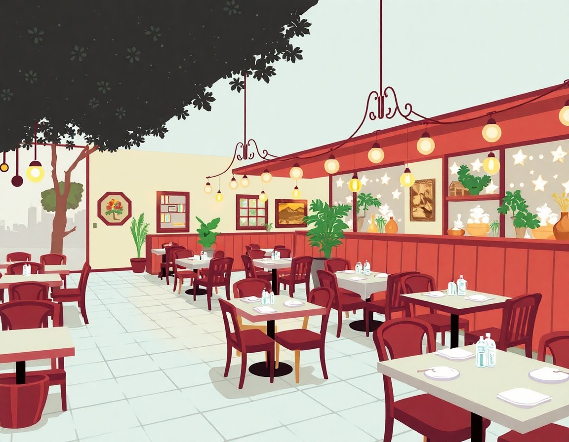 restoran di miri malaysia