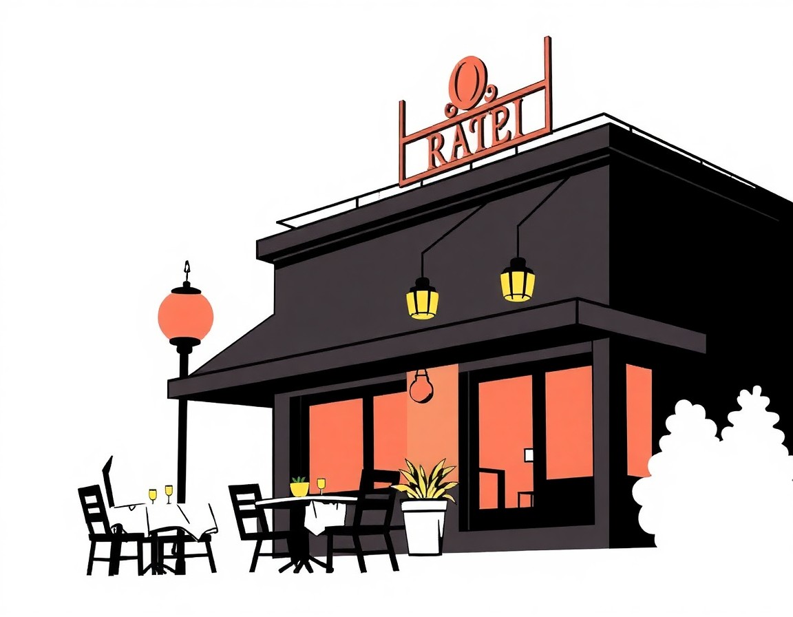 restoran di mukah malaysia