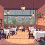 Restoran Terbaik di Pantai Cenang, Malaysia untuk Pengalaman Makan yang Sempurna 5 restoran di pantai cenang malaysia