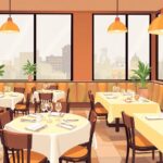 Tempat Makan Terbaik di Pantai Remis, Malaysia: Panduan Restoran Menarik 6 restoran di pantai remis malaysia