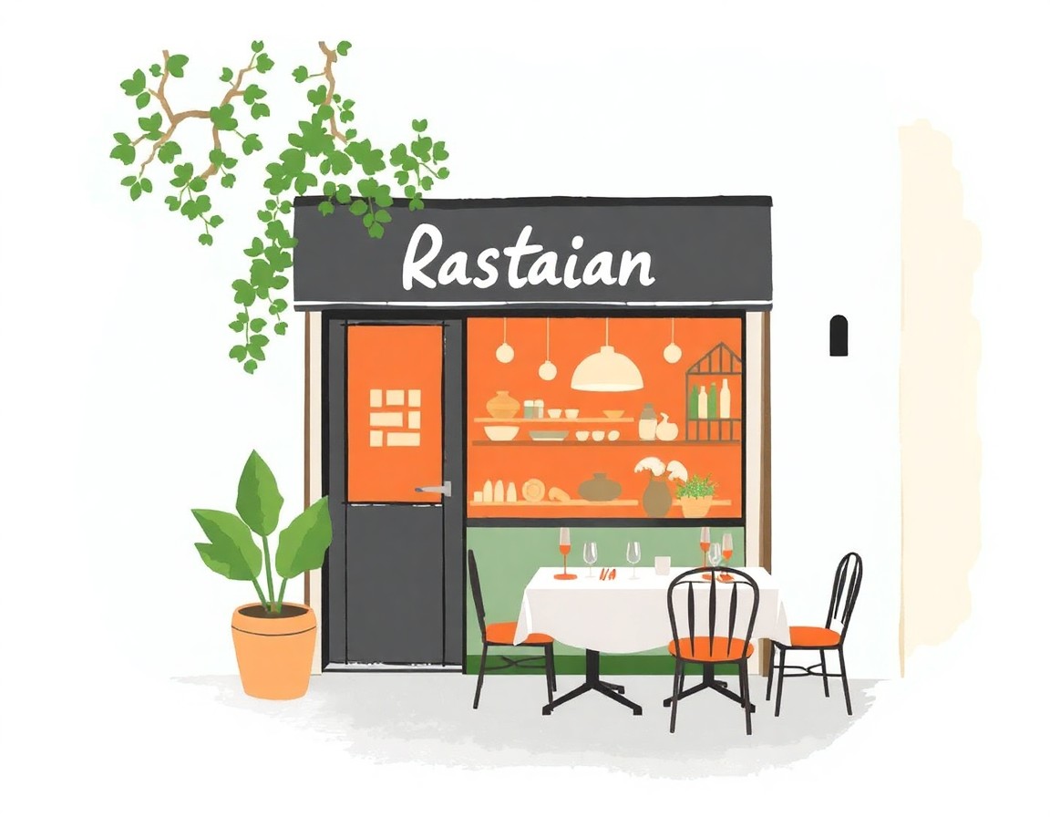 restoran di parit buntar malaysia