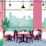 Tempat Makan Terbaik di Pekan Nenas, Malaysia 5 restoran di pekan nenas malaysia