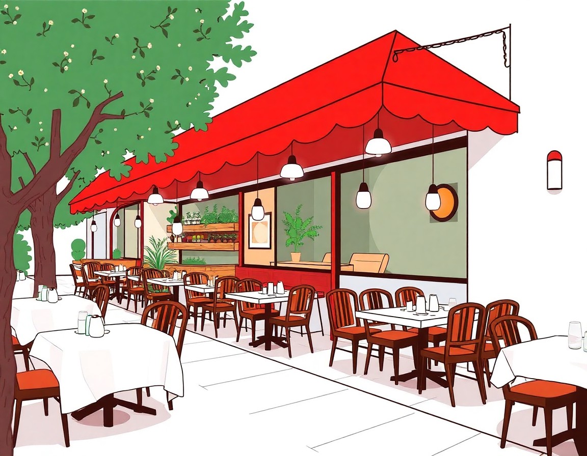 restoran di perai malaysia